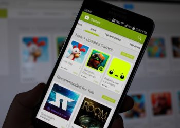 Koliko je sigurno skidati aplikacije iz Play Storea? Evo što kaže Google