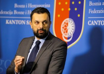 Konaković tvrdi: SDA prisluškuje i kupuje zastupnike za stotine tisuća KM?