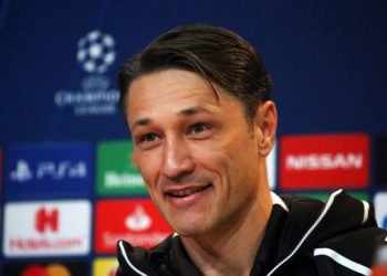 Kovač šturo komentirao tučnjavu Lewandoskog i Comana