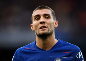 Kovačić pod žestokim kritikama: Najmanje odlučujući igrač u Premiershipu?