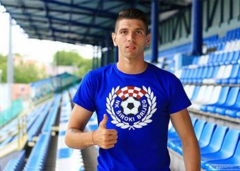 Kovačić: Željezničar nas ne može ničime iznenaditi, imamo samopouzdanja