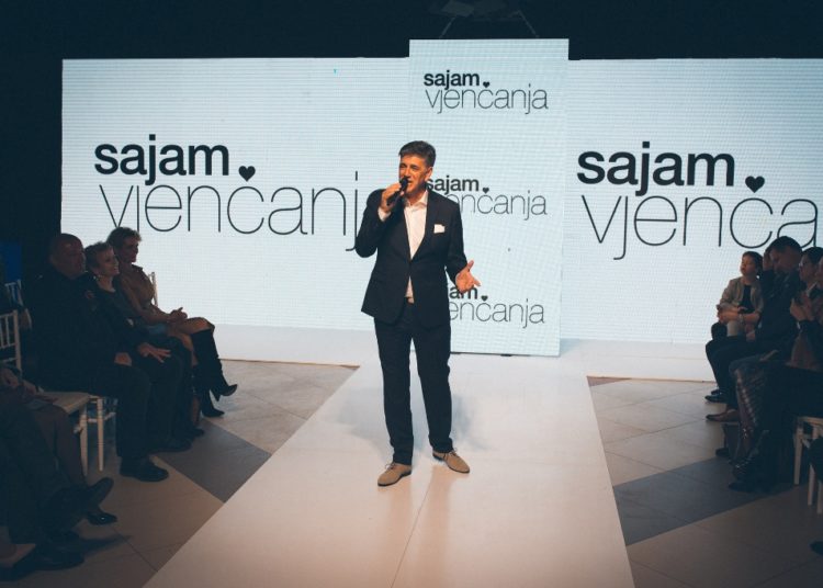 FOTO: Održan 9. Sajam vjenčanja