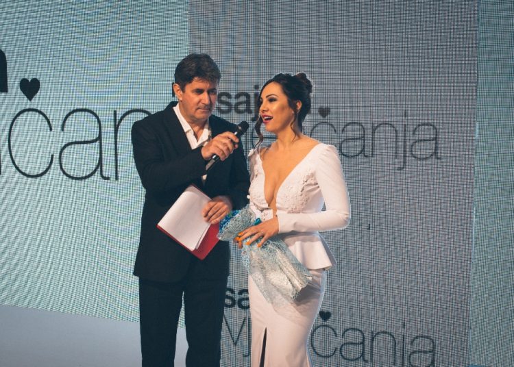 FOTO: Održan 9. Sajam vjenčanja