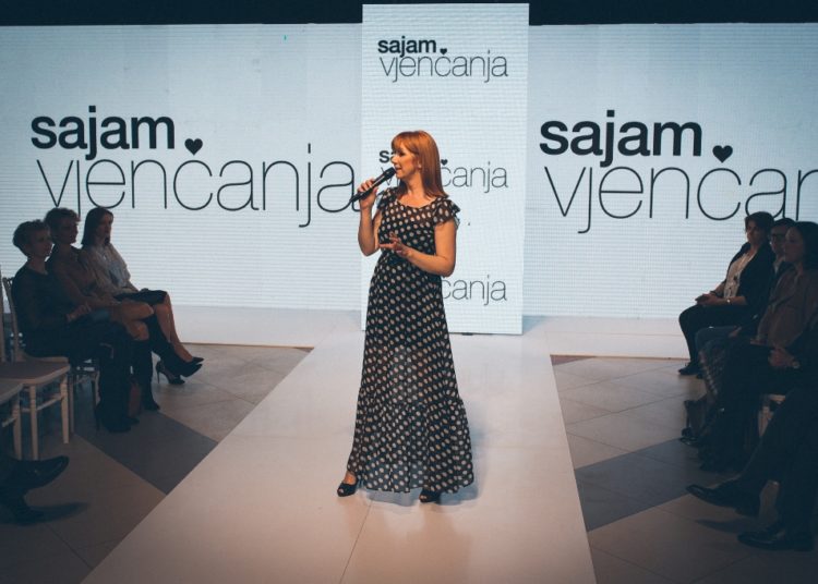 FOTO: Održan 9. Sajam vjenčanja
