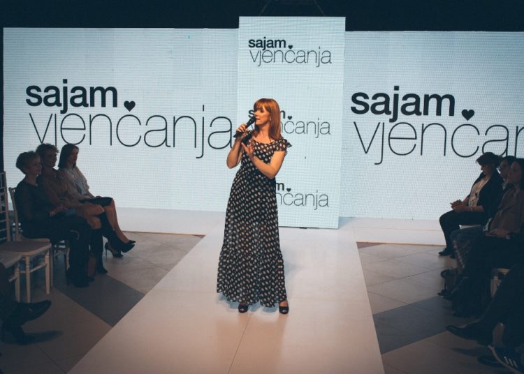FOTO: Održan 9. Sajam vjenčanja
