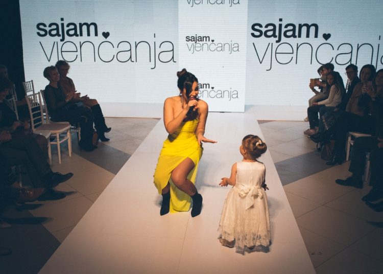 FOTO: Održan 9. Sajam vjenčanja