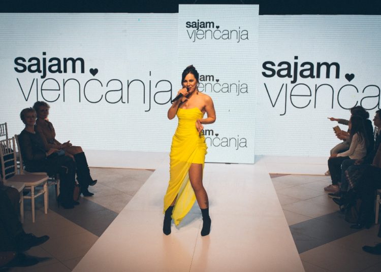 FOTO: Održan 9. Sajam vjenčanja