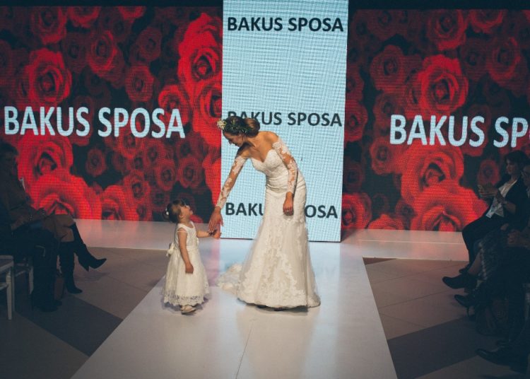 FOTO: Održan 9. Sajam vjenčanja