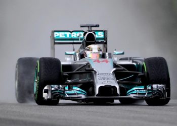 Lewis Hamilton mirno do pobjede u 1000. utrci Formule 1