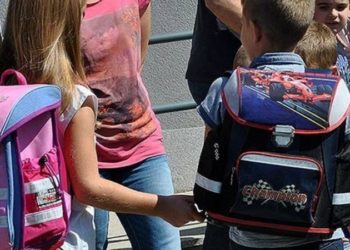 Ljubuški: 229 djece u popisu za prve razrede OŠ