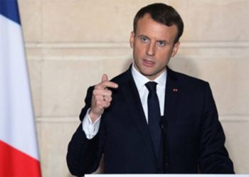 Macron obećao da će se uporno boriti protiv političkog islama koji se želi odcijepiti u Francuskoj