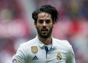 Marca: Isco poslao jasnu poruku upravi Reala