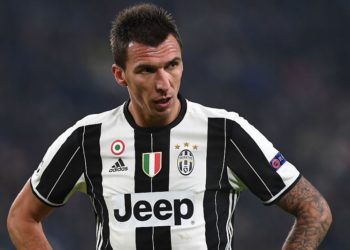 “On je prototip modernog napadača i primjer drugim igračima’ Mandžo i službeno potpisao novi ugovor s Juventusom