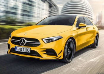 Mercedes-Benz u prvom kvartalu prodao više od 560.000 vozila