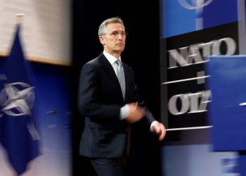 NATO-ovih 70 godina: Proslavu kvare Rusija i Trump