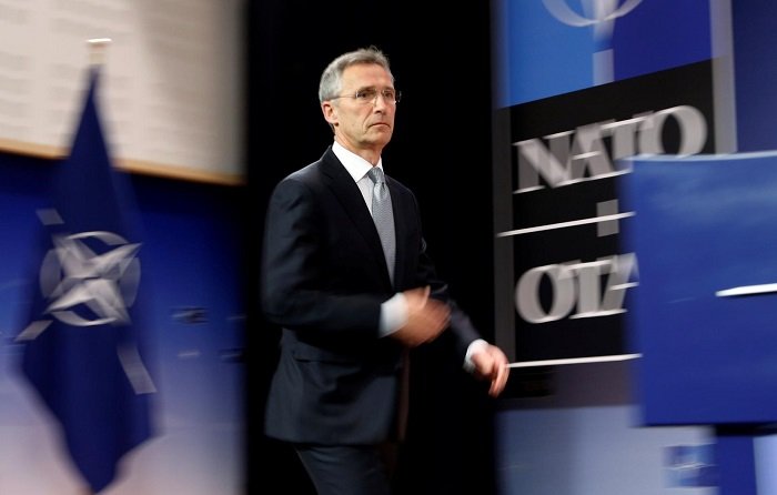 NATO-ovih 70 godina: Proslavu kvare Rusija i Trump