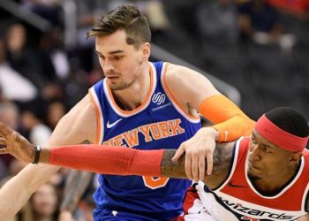 NBA: Hezonja drugi Hrvat s “triple-doubleom”