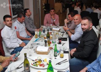 NK Široki Brijeg jedan je od tri simbola grada