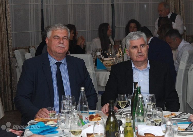 NK Široki Brijeg jedan je od tri simbola grada