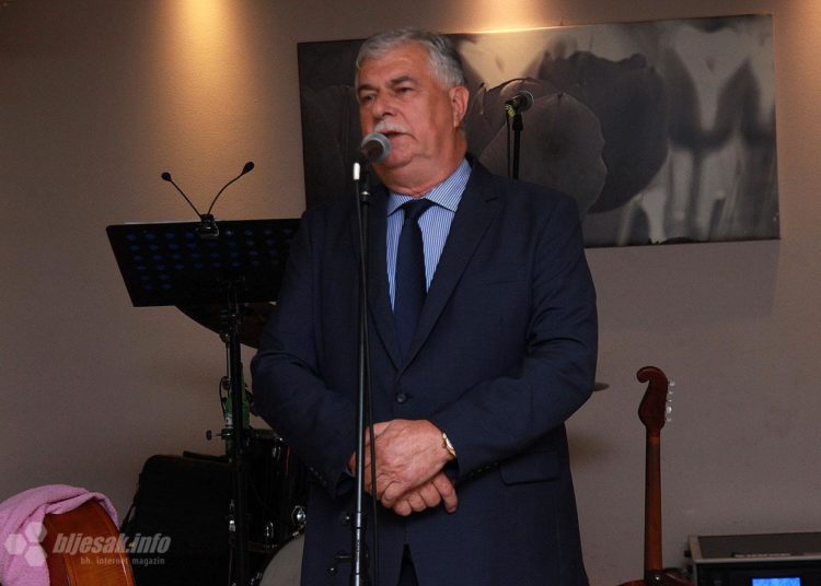 NK Široki Brijeg jedan je od tri simbola grada