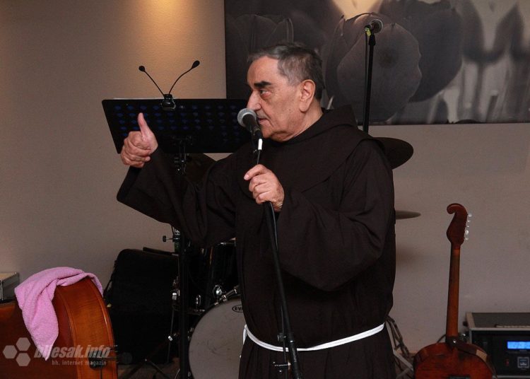 NK Široki Brijeg jedan je od tri simbola grada