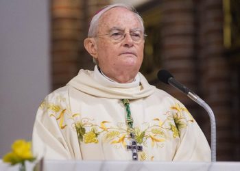 Nadbiskup Hoser: Međugorje je znak žive Crkve