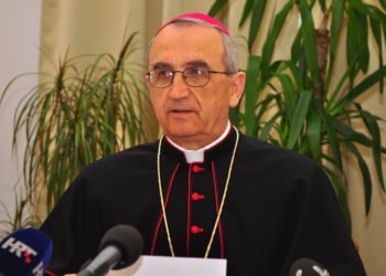 Nadbiskup Puljić: Komemoracija i misa na Bleiburgu će se održati