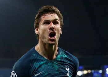 Najluđa utakmica Lige prvaka: Totenham u drami izbacio City!