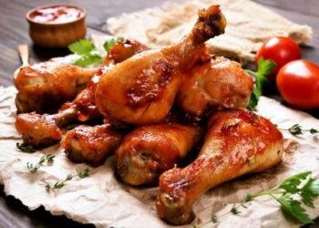 Najsočnija piletina: Recept kojem Francuskinje ne mogu odoljeti