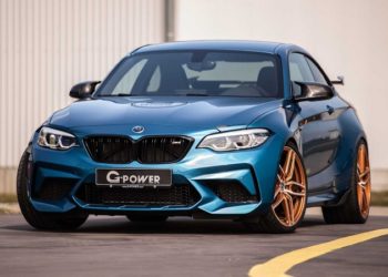Nema dalje: Ovaj BMW M2 ima vrtoglavih 680 KS