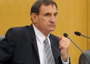 Stazić o predavanju Kordića: ”Tko bi to drugi organizirao nego Hercegovci”