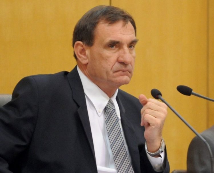 Stazić o predavanju Kordića: ”Tko bi to drugi organizirao nego Hercegovci”