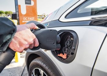 Njemačka studija tvrdi da električni automobili nisu rješenje za klimatske promjene