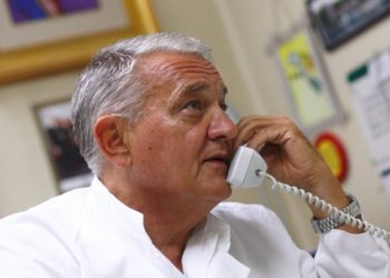 Paladino: Ljude u Mostaru upoznao sam se za vrijeme rata, a ratna prijateljstva su najbolja