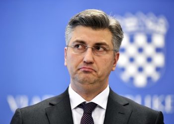 Plenković odgovorio Krausu i Pupovcu na kritike oko Jasenovca