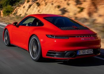 Porsche u ovoj godini isporučio već 55.700 vozila