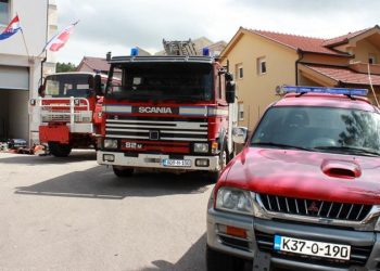 Posušje: Kako stati u kraj pojedincima koji izazivaju požare