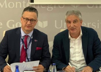 Potpisan ugovor o suradnji između Sveučilišta u Mostaru i Sveučilišta u Prištini