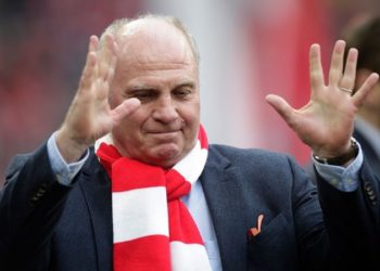 Predsjednik Bayerna: U subotu nema izgovora, moramo pobijediti