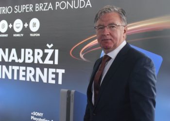 Primorac: Korisnici HT Eroneta od svibnja će moći uživati sve pogodnosti 4G mreže