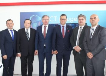 Primorac: Zajednički cilj HT ERONET-a i SUM-a je društvo znanja i izvrsnosti