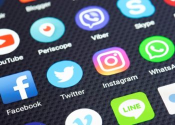 Problemi s pristupom Facebooku, Instagramu i Whatsappu