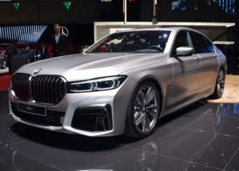 Profit je bitan: BMW donio odluku koja će razveseliti bogataše