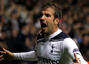 Legenda Ajaxa i as Tottenhama: Večeras je ludnica, uživajte jer će proletjeti