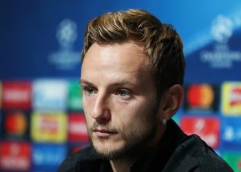 Rakitić za HRT: Ponosan sam što me povezuju s velikim momčadima