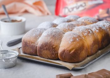 Recept za buhtle: Mekane “debeljuce” koje nas vraćaju u djetinjstvo