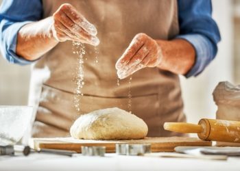 Recept za kruh s čvarcima: Savršeni dodatak za uskrsni doručak