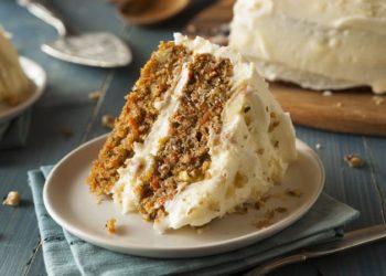 Recept za najsočniju tortu od mrkve