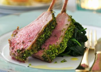 Recept za sočne janjeće kotlete kojima ćete oduševiti sve ukućane