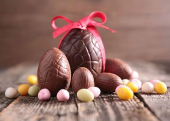 Recept za čokoladna jaja gotova u samo 15 minuta
